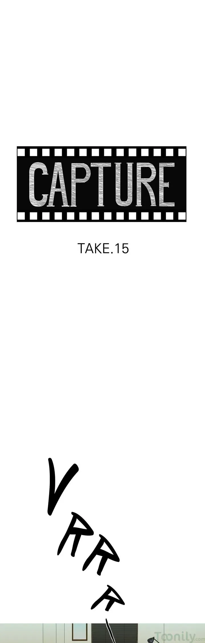 Read Capture chapter 15 image 4 on Lezhin