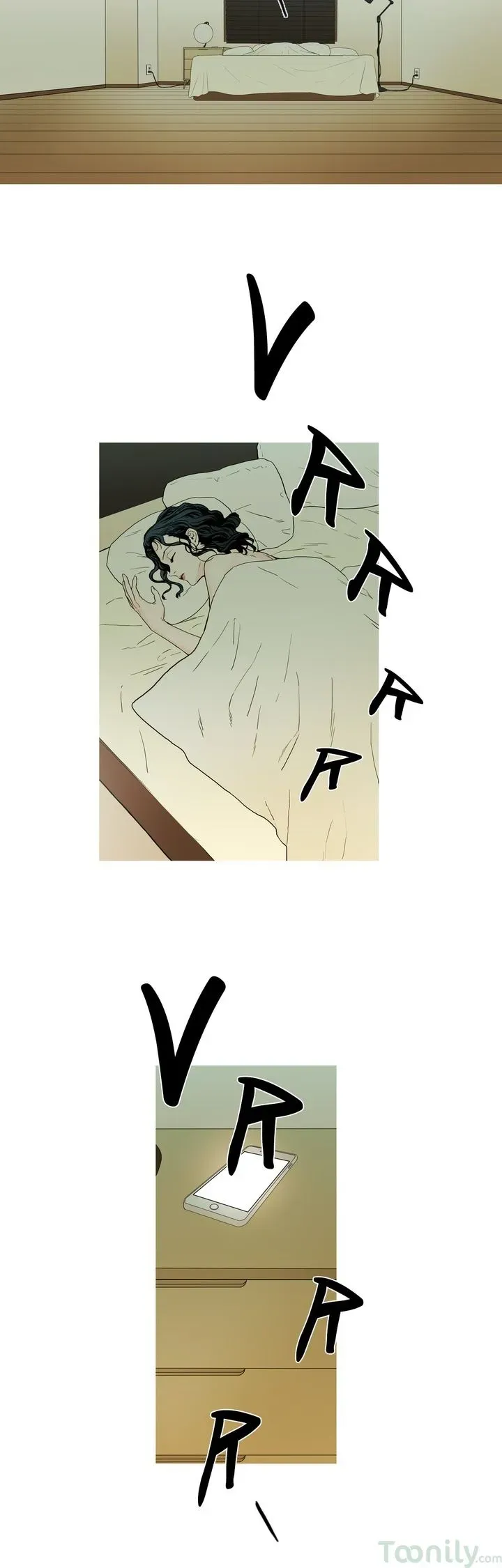 Read Capture chapter 15 image 5 on Lezhin