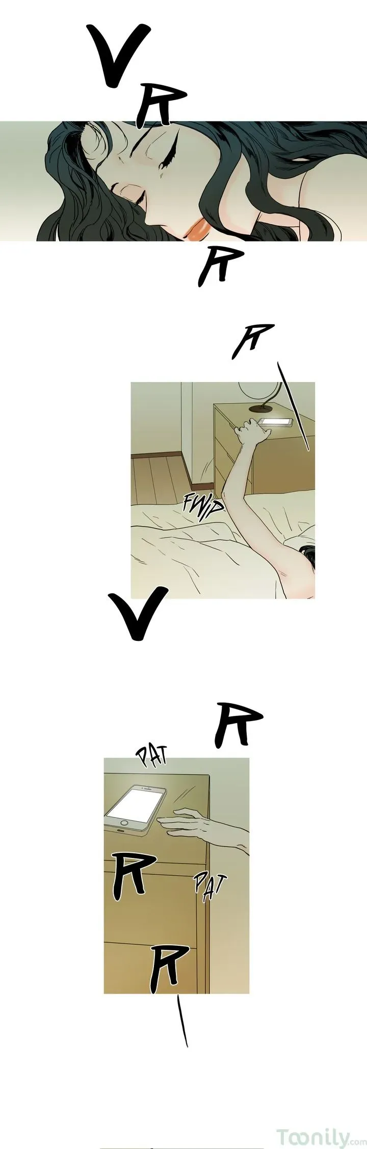 Read Capture chapter 15 image 6 on Lezhin