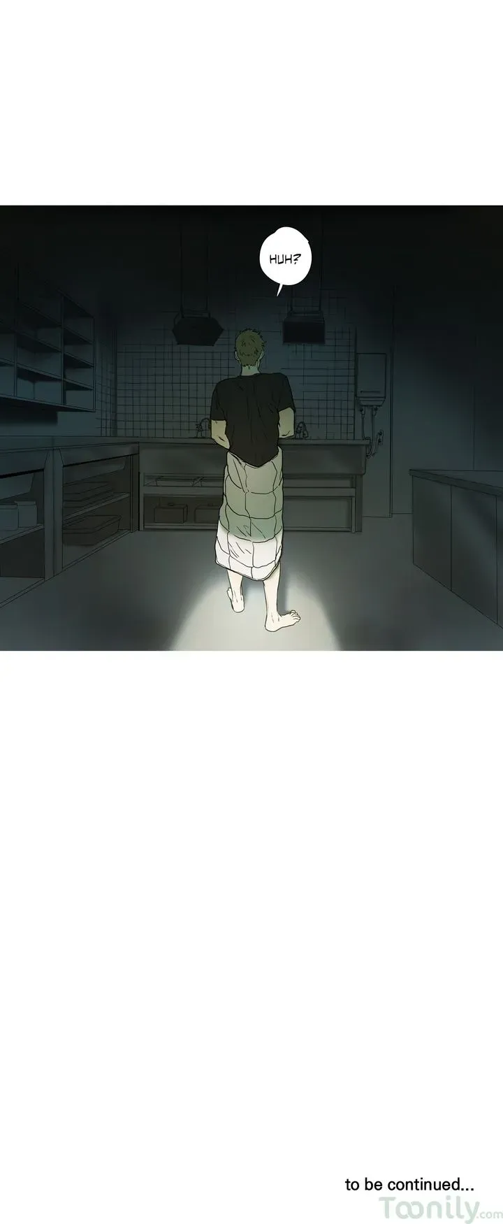 Read Capture chapter 18 image 19 on Lezhin