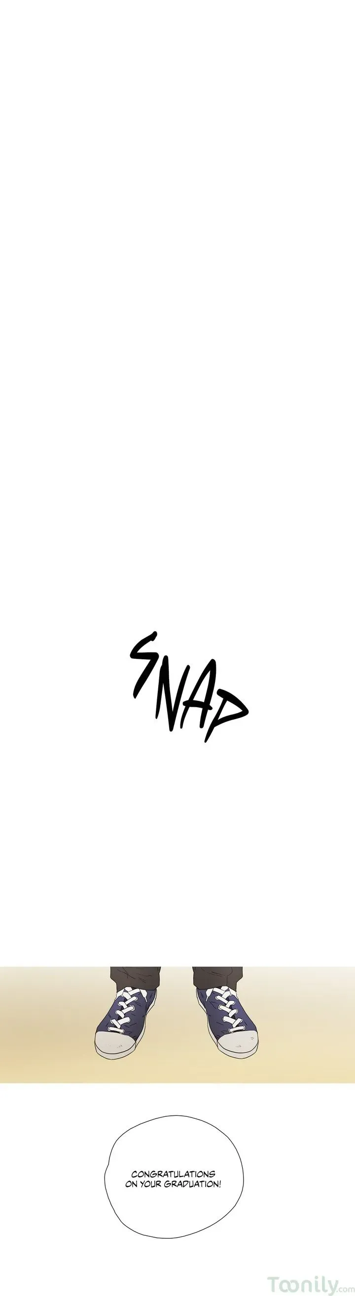 Read Capture chapter 18 image 2 on Lezhin