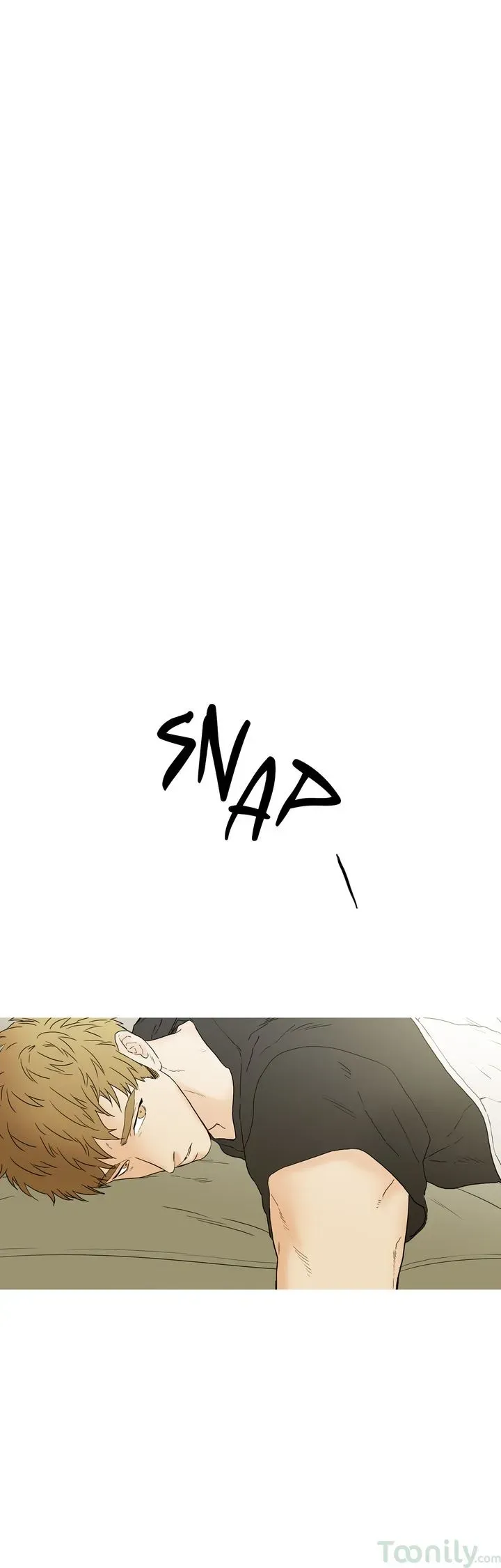 Read Capture chapter 18 image 5 on Lezhin