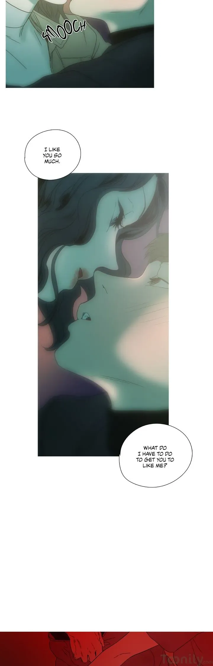 Read Capture chapter 19 image 13 on Lezhin