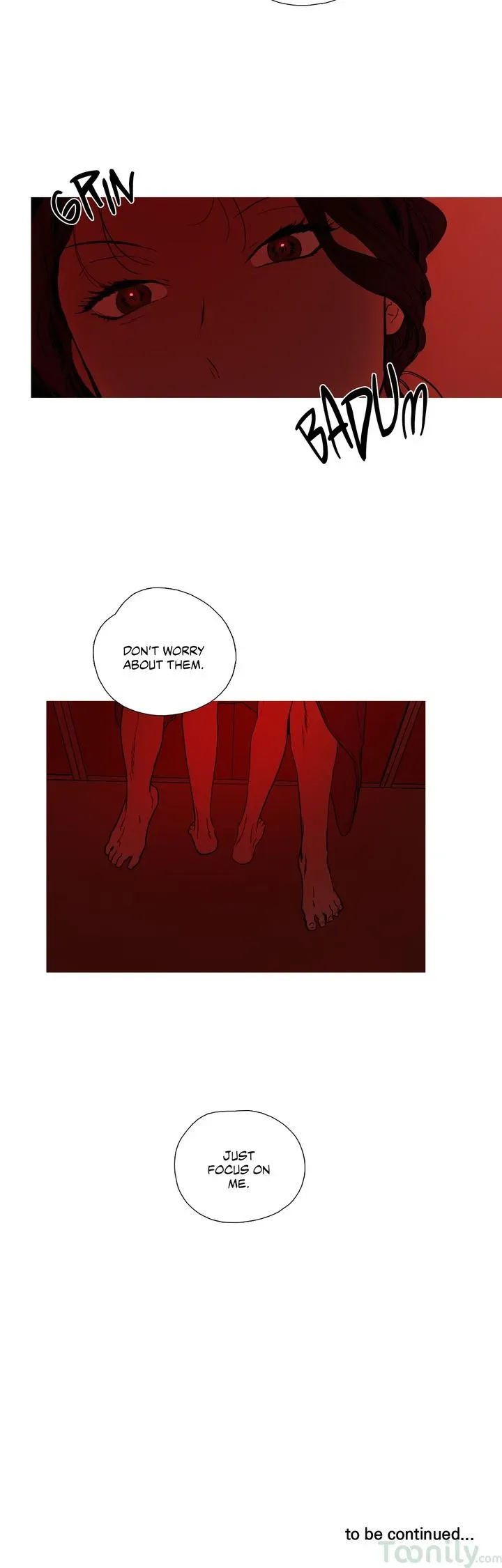 Read Capture chapter 19 image 17 on Lezhin