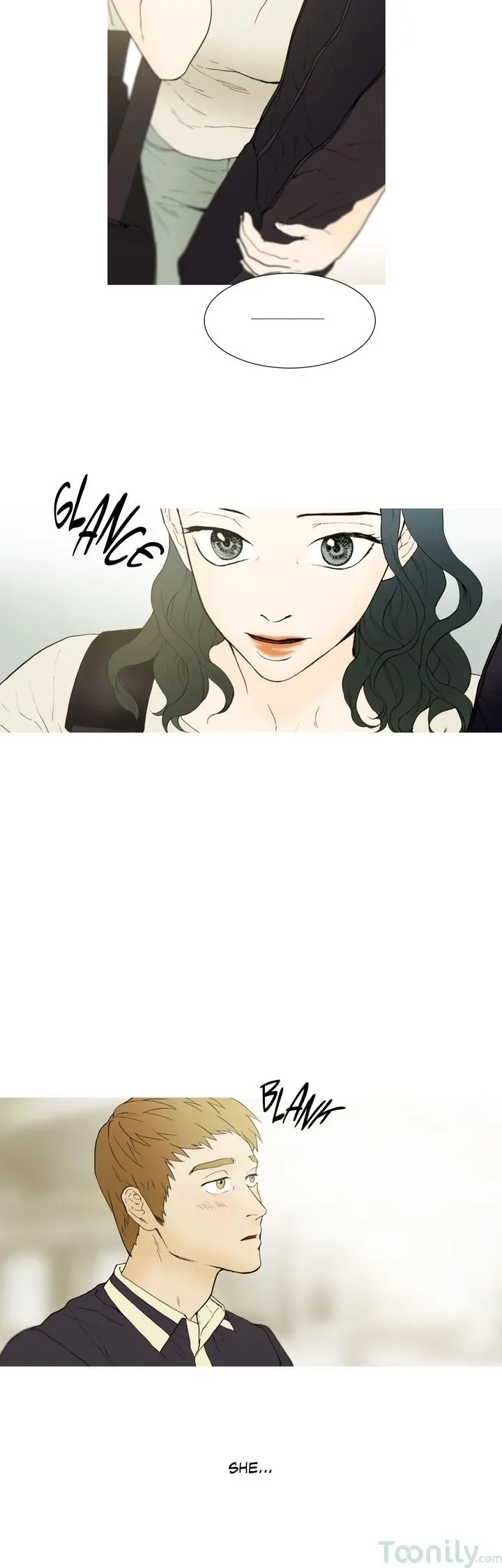 Read Capture chapter 2 image 1 on Lezhin