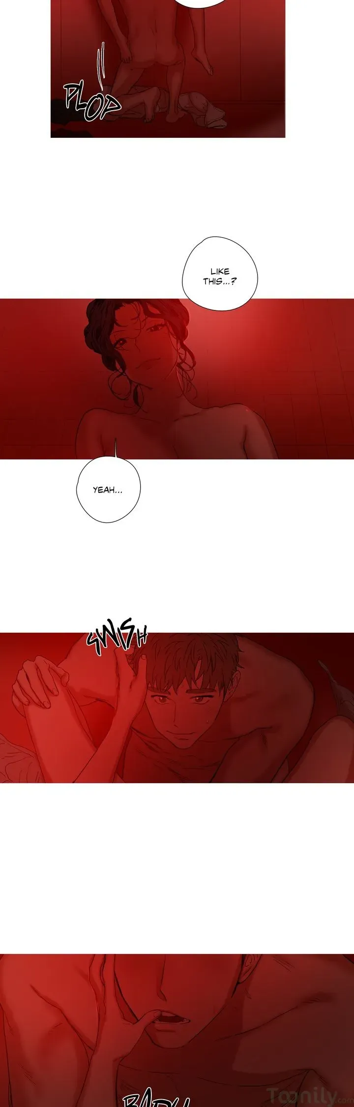 Read Capture chapter 20 image 10 on Lezhin