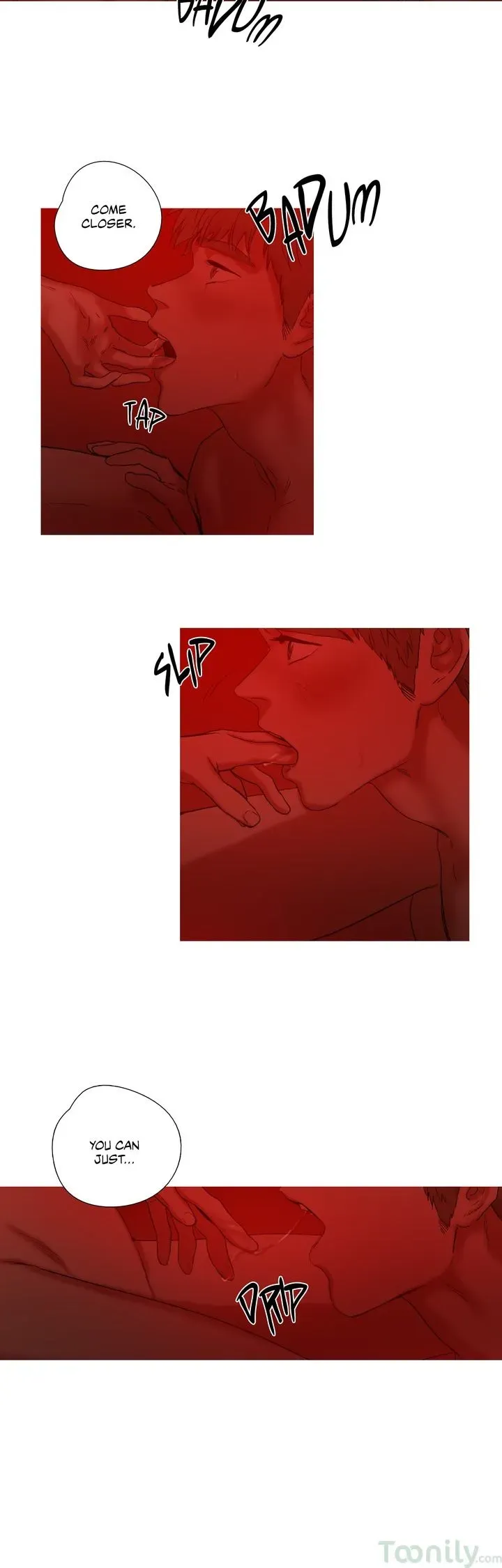 Read Capture chapter 20 image 11 on Lezhin