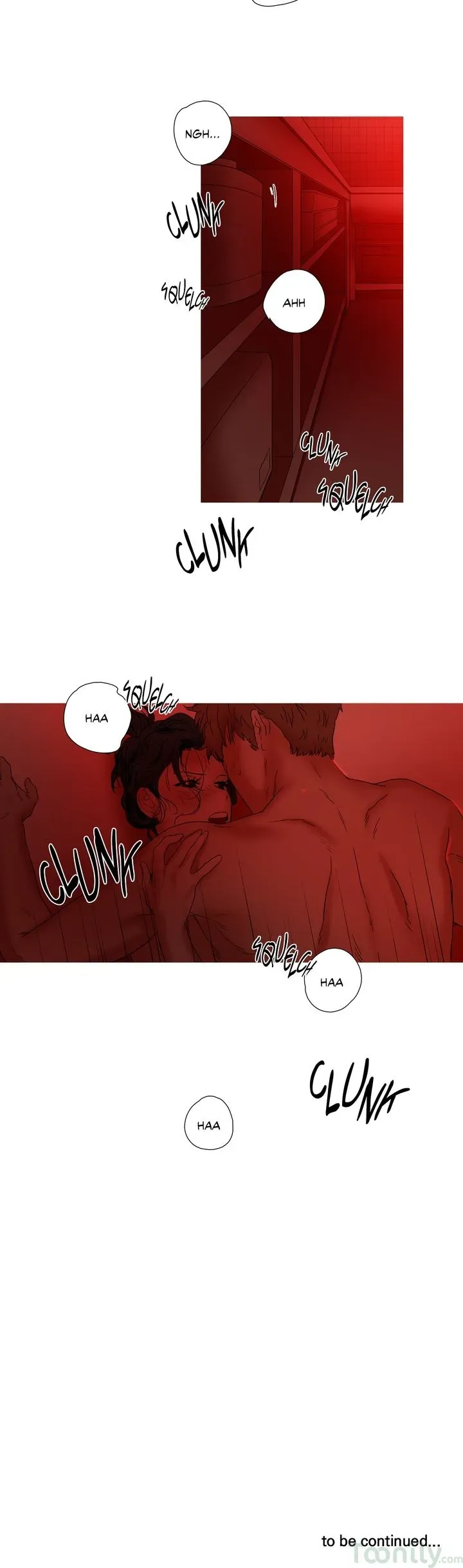 Read Capture chapter 20 image 17 on Lezhin