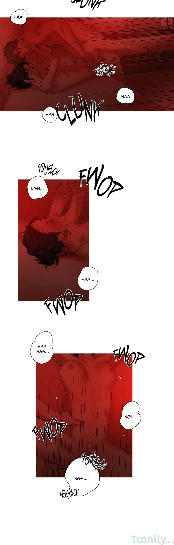 Read Capture chapter 21 image 2 on Lezhin