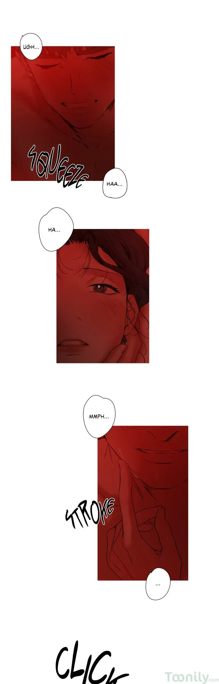 Read Capture chapter 21 image 6 on Lezhin