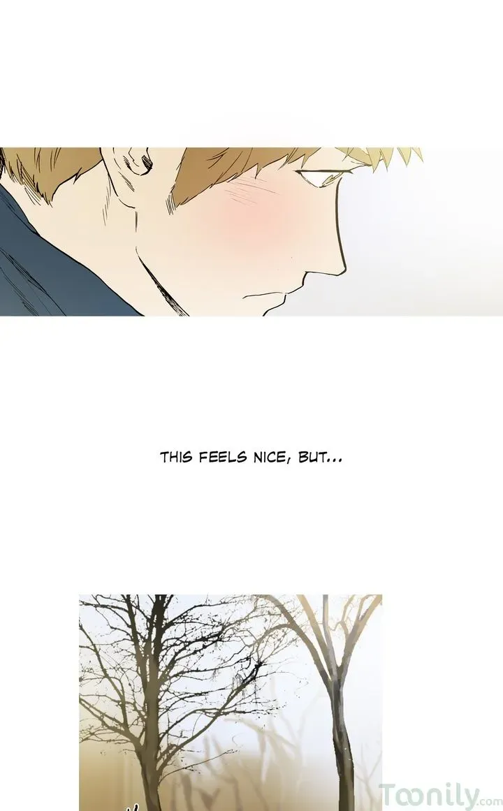 Read Capture chapter 24 image 15 on Lezhin