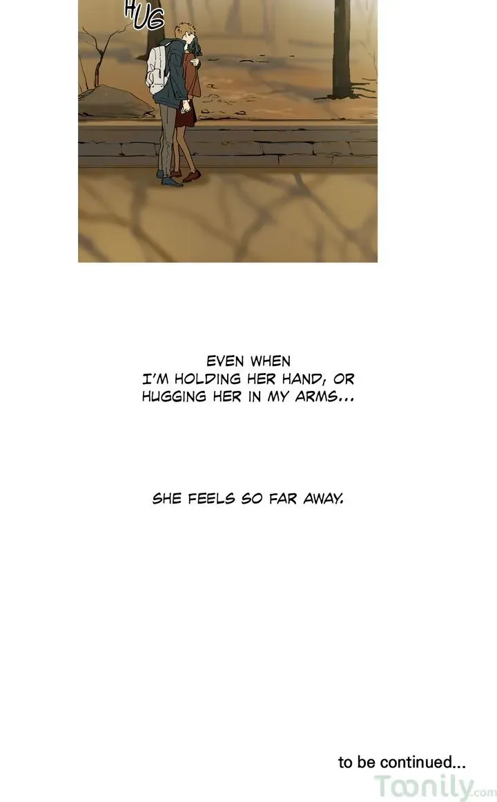 Read Capture chapter 24 image 16 on Lezhin
