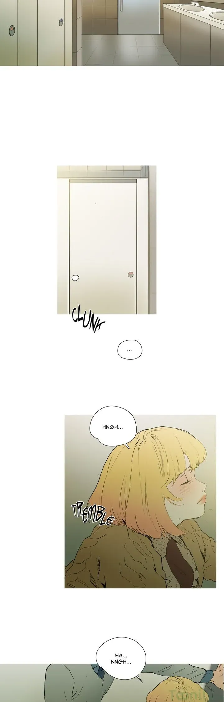 Read Capture chapter 25 image 10 on Lezhin
