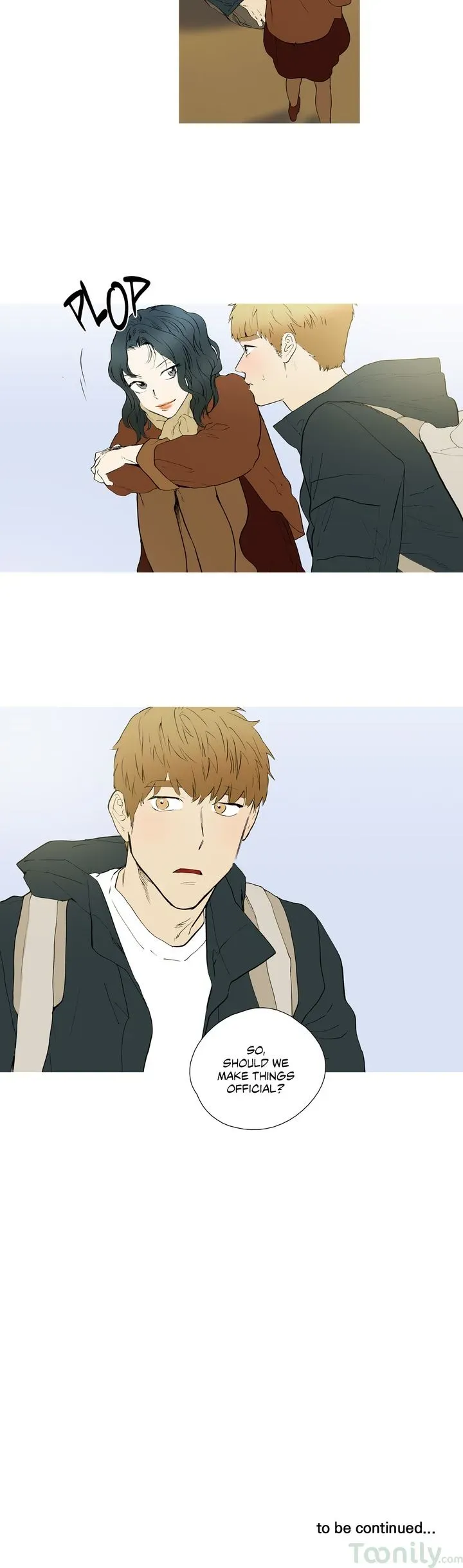 Read Capture chapter 26 image 14 on Lezhin