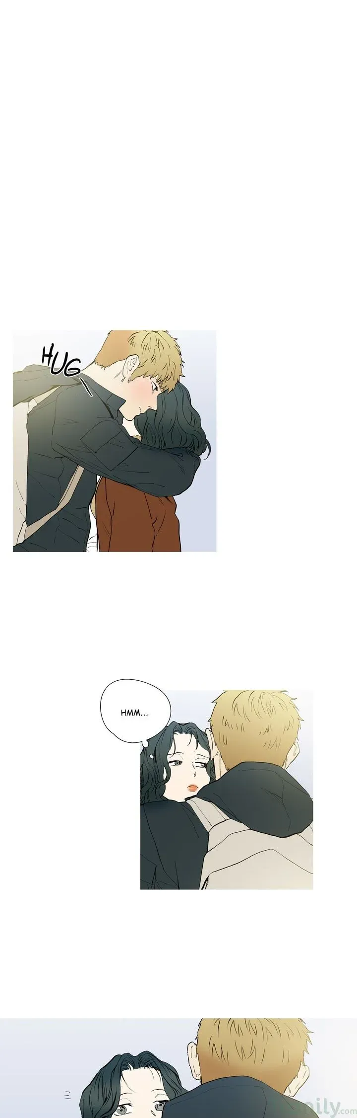 Read Capture chapter 26 image 6 on Lezhin