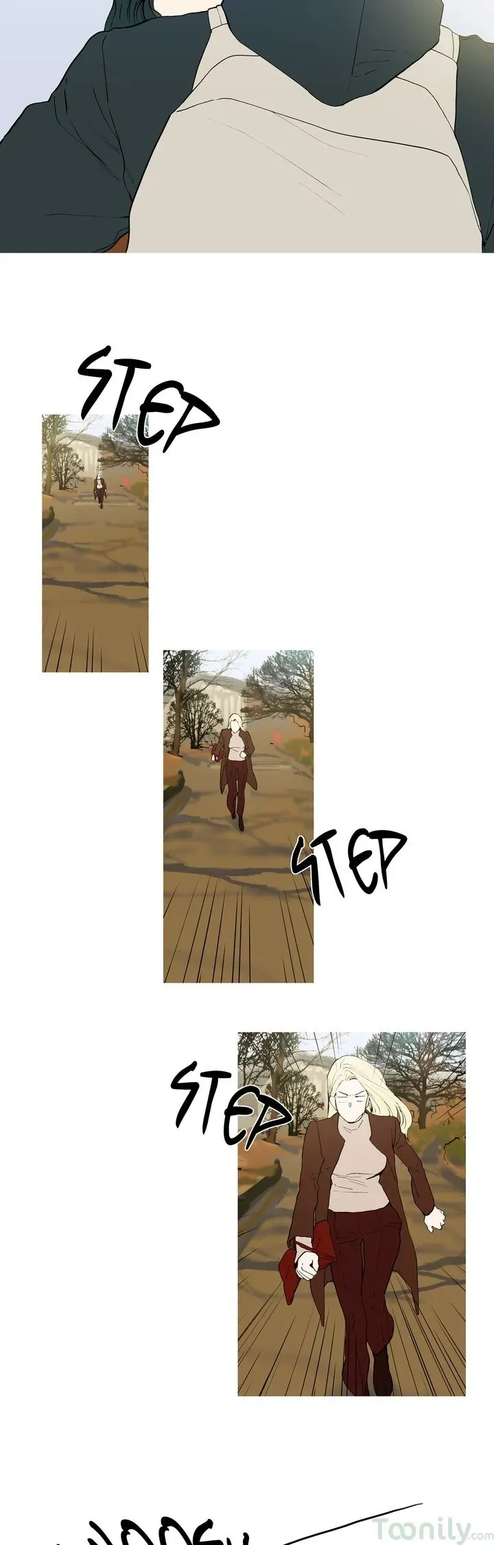 Read Capture chapter 26 image 7 on Lezhin