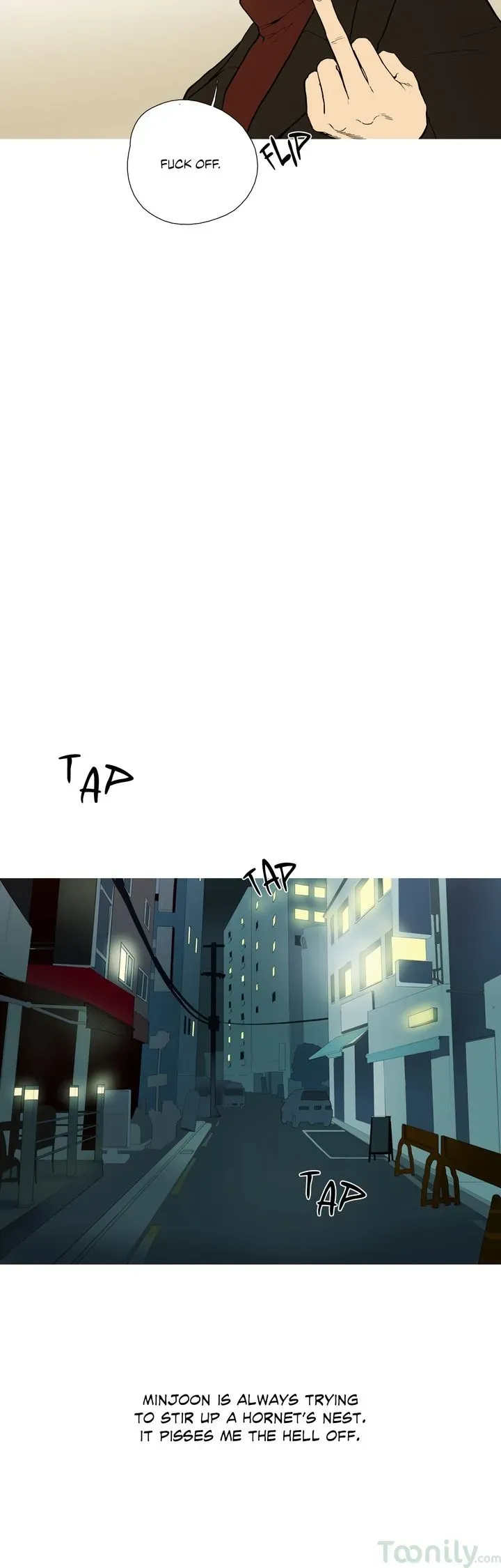 Read Capture chapter 27 image 14 on Lezhin