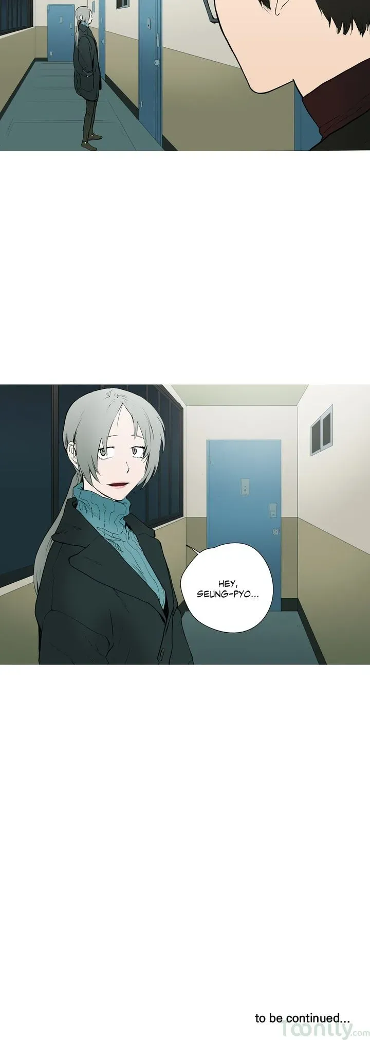 Read Capture chapter 27 image 16 on Lezhin