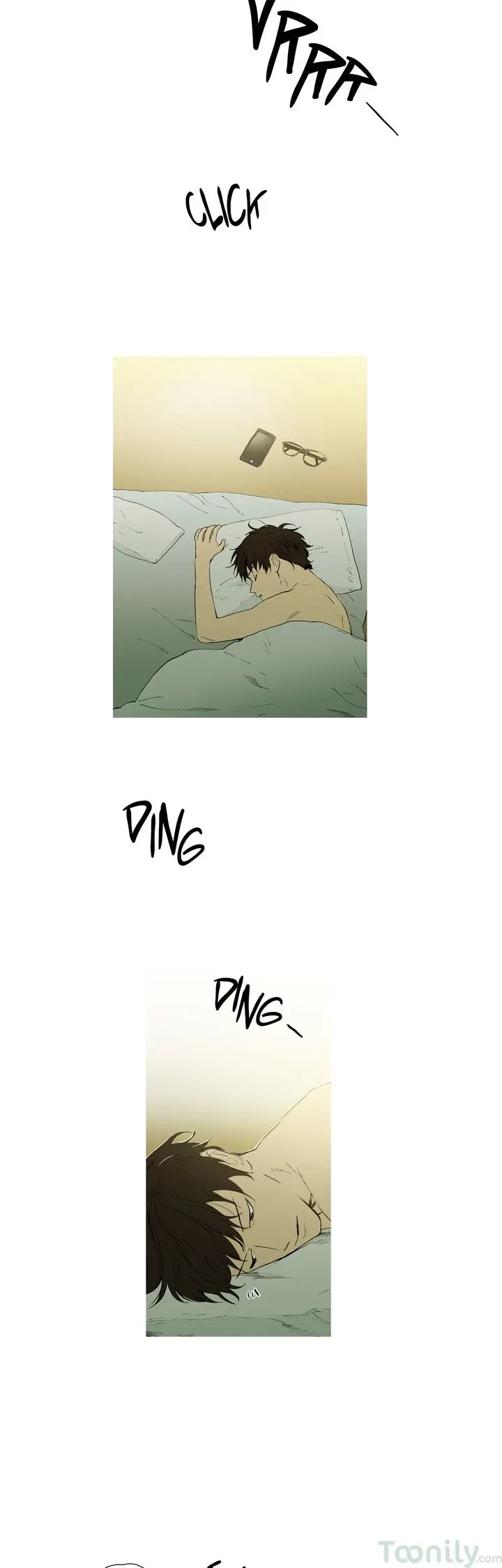Read Capture chapter 29 image 1 on Lezhin