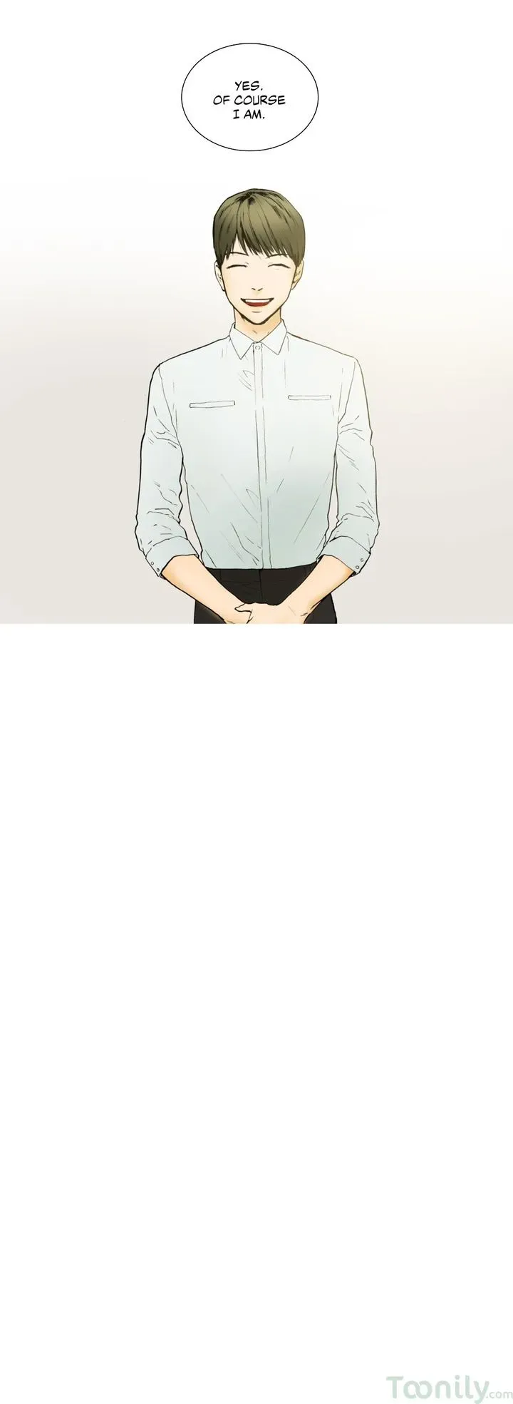 Read Capture chapter 3 image 2 on Lezhin