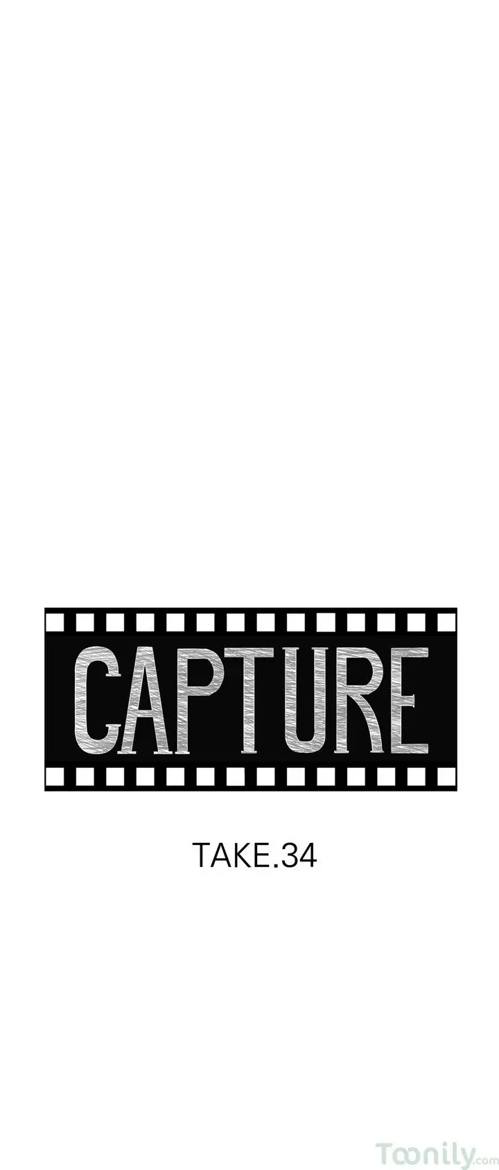 Read Capture chapter 34 image 8 on Lezhin
