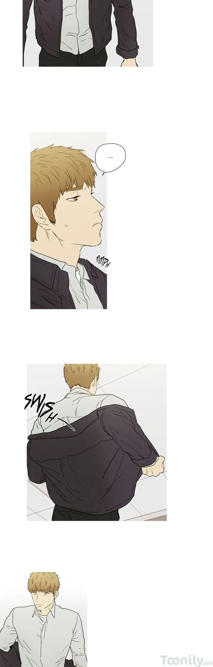 Read Capture chapter 36 image 10 on Lezhin