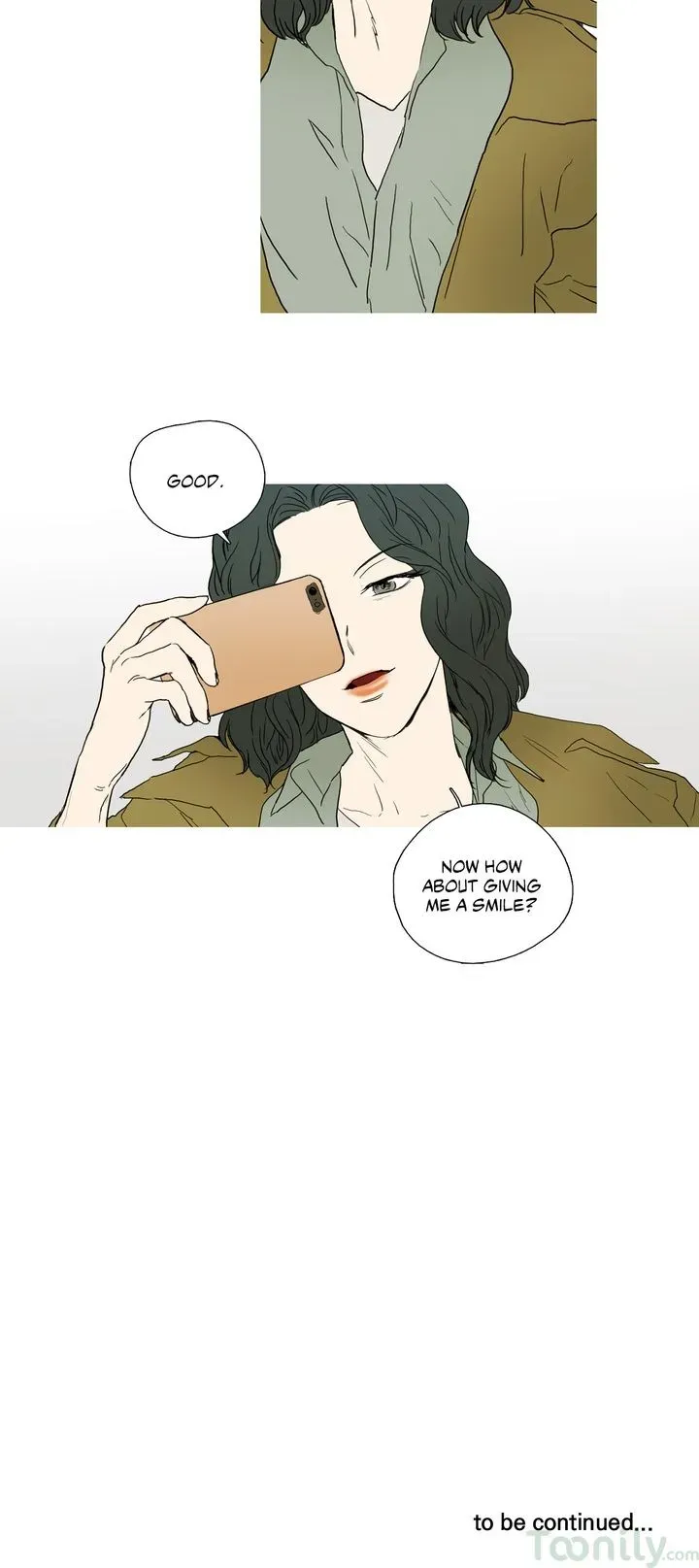 Read Capture chapter 36 image 14 on Lezhin