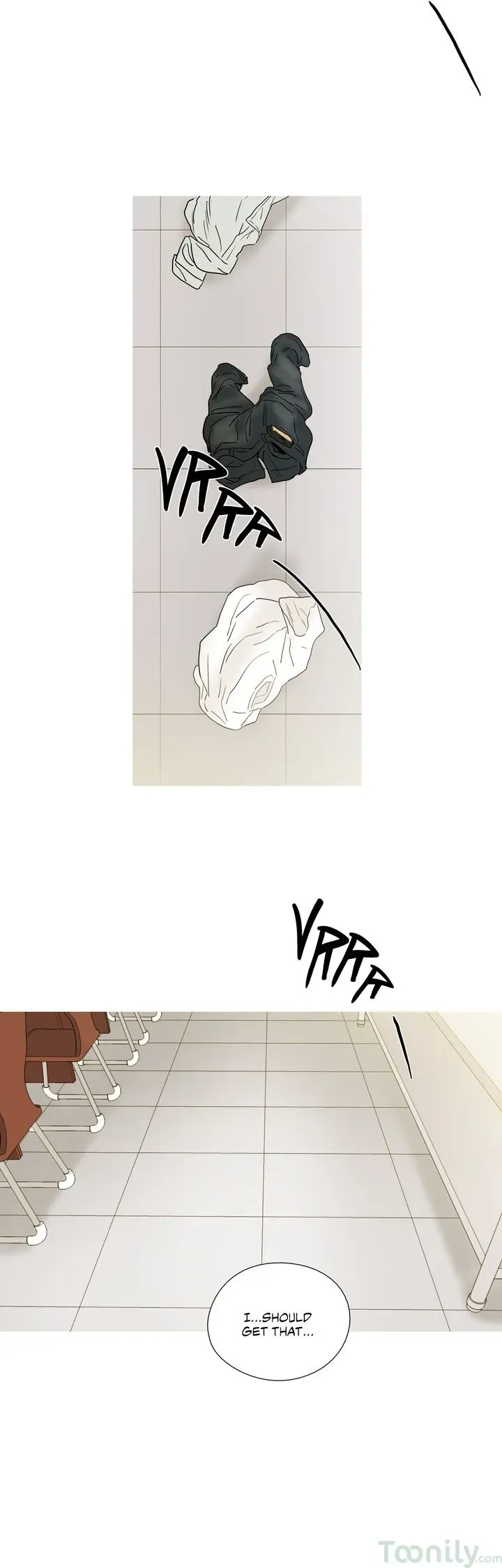 Read Capture chapter 37 image 11 on Lezhin