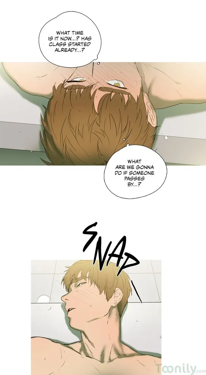 Read Capture chapter 37 image 12 on Lezhin