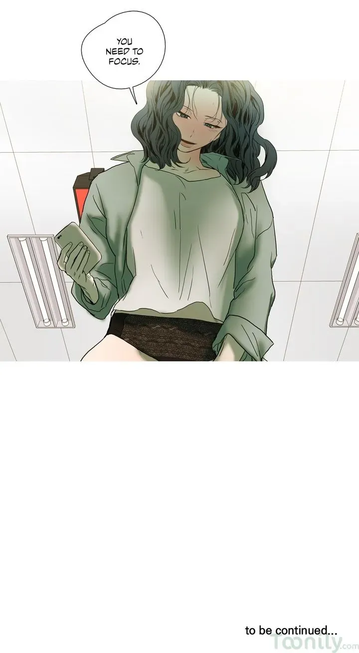 Read Capture chapter 37 image 14 on Lezhin