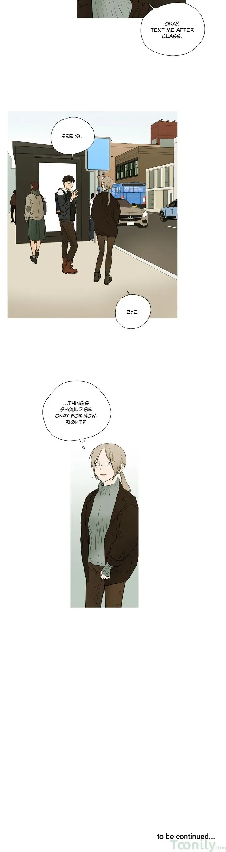 Read Capture chapter 38 image 11 on Lezhin