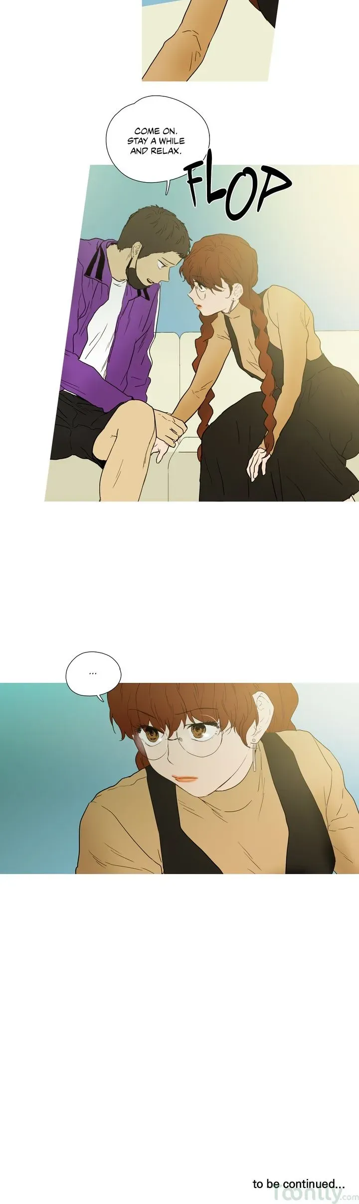 Read Capture chapter 39 image 11 on Lezhin