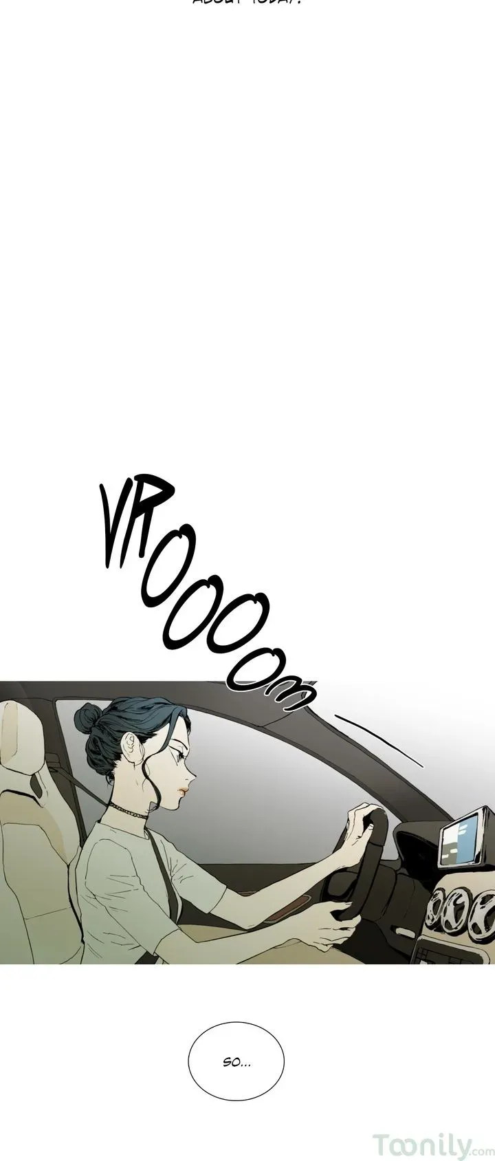 Read Capture chapter 4 image 15 on Lezhin