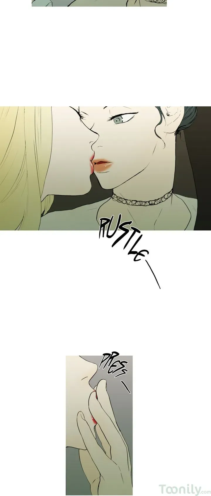 Read Capture chapter 4 image 19 on Lezhin