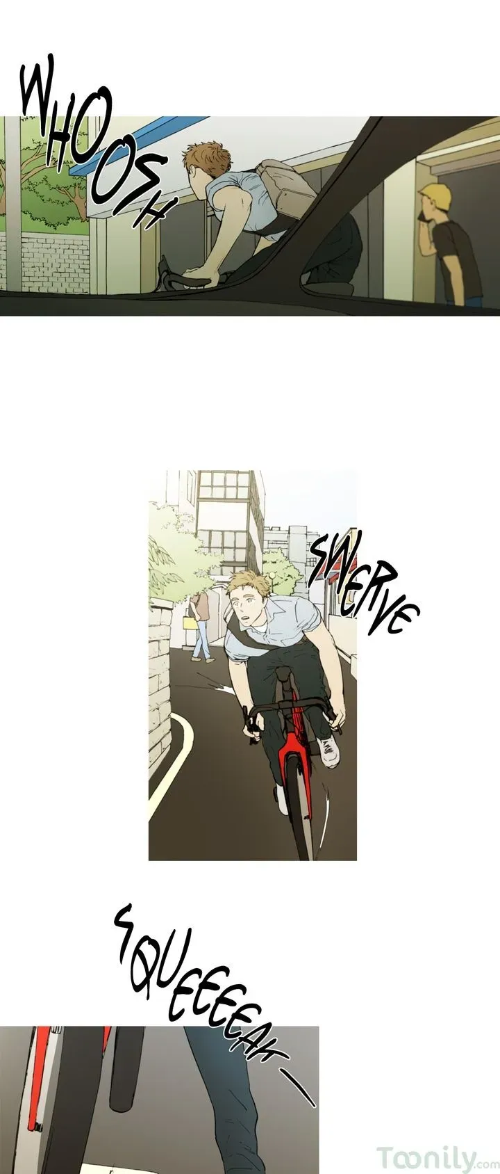 Read Capture chapter 4 image 22 on Lezhin