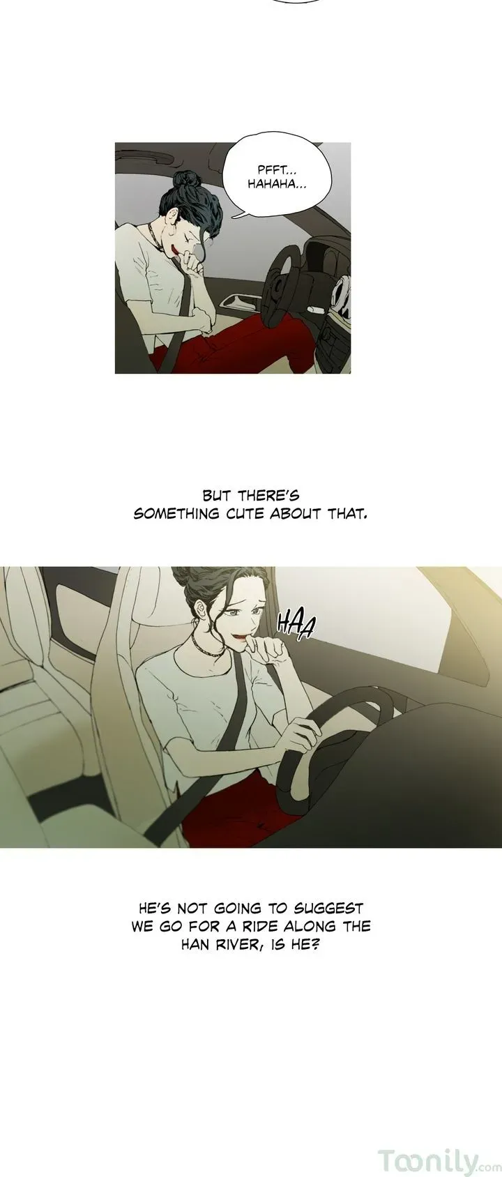 Read Capture chapter 4 image 25 on Lezhin