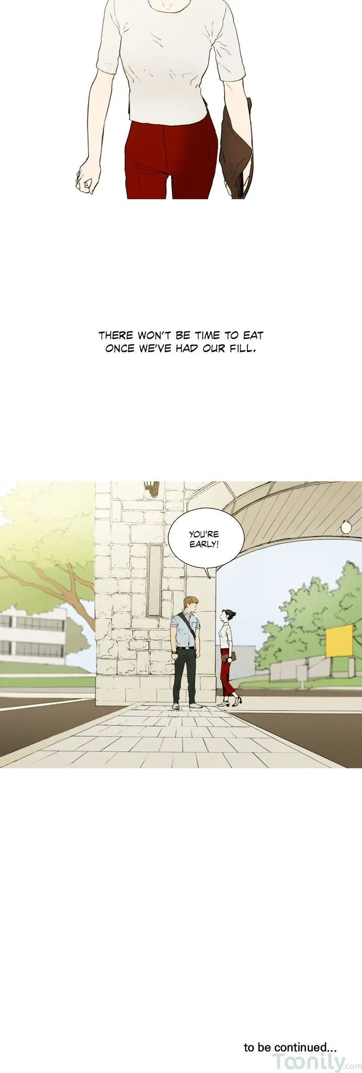 Read Capture chapter 4 image 27 on Lezhin