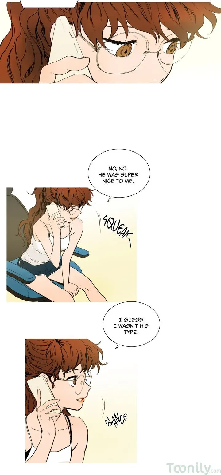 Read Capture chapter 4 image 3 on Lezhin