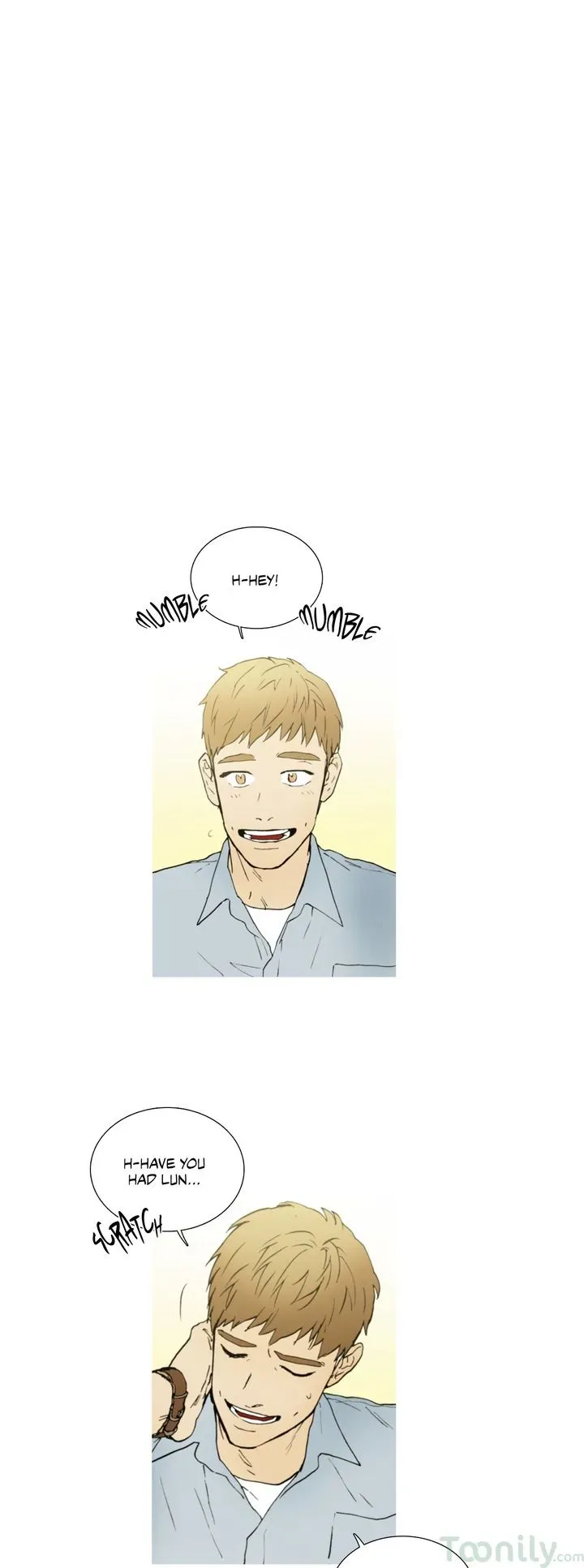 Read Capture chapter 4 image 8 on Lezhin