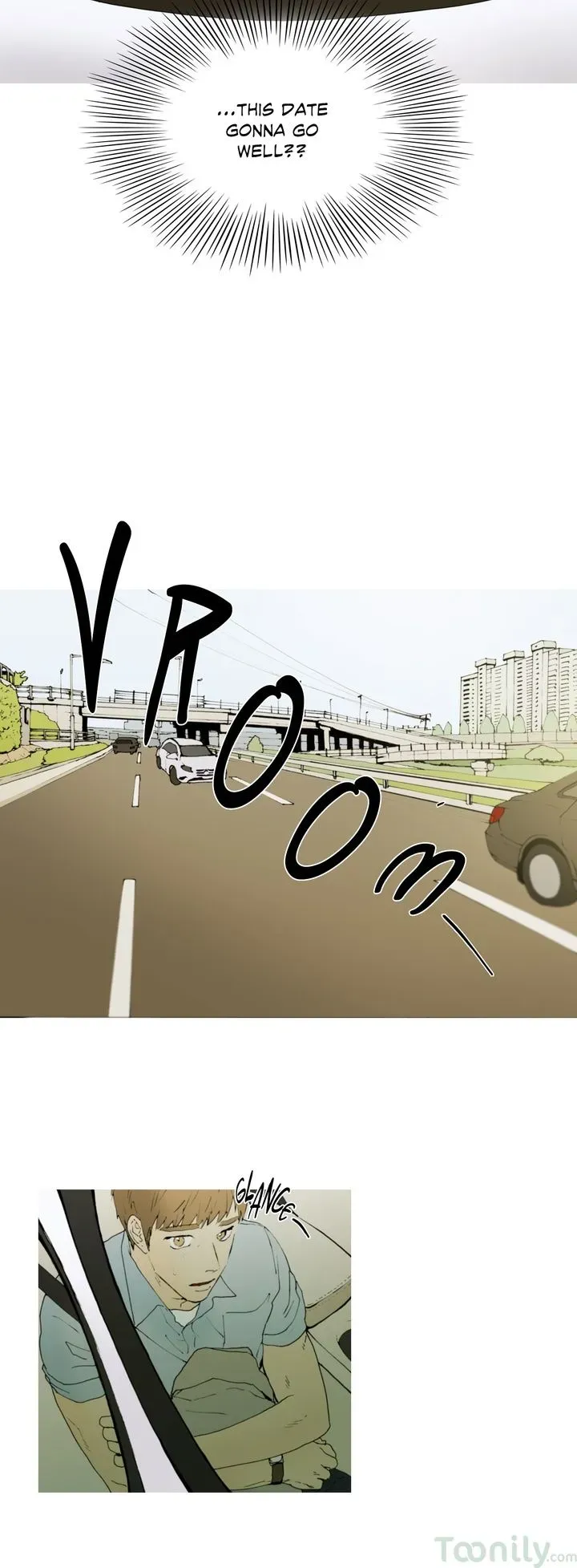 Read Capture chapter 5 image 13 on Lezhin