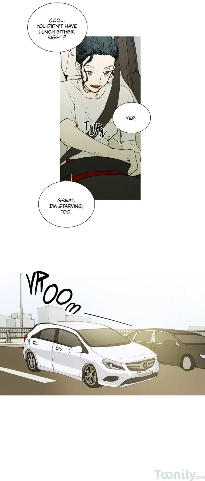 Read Capture chapter 5 image 17 on Lezhin