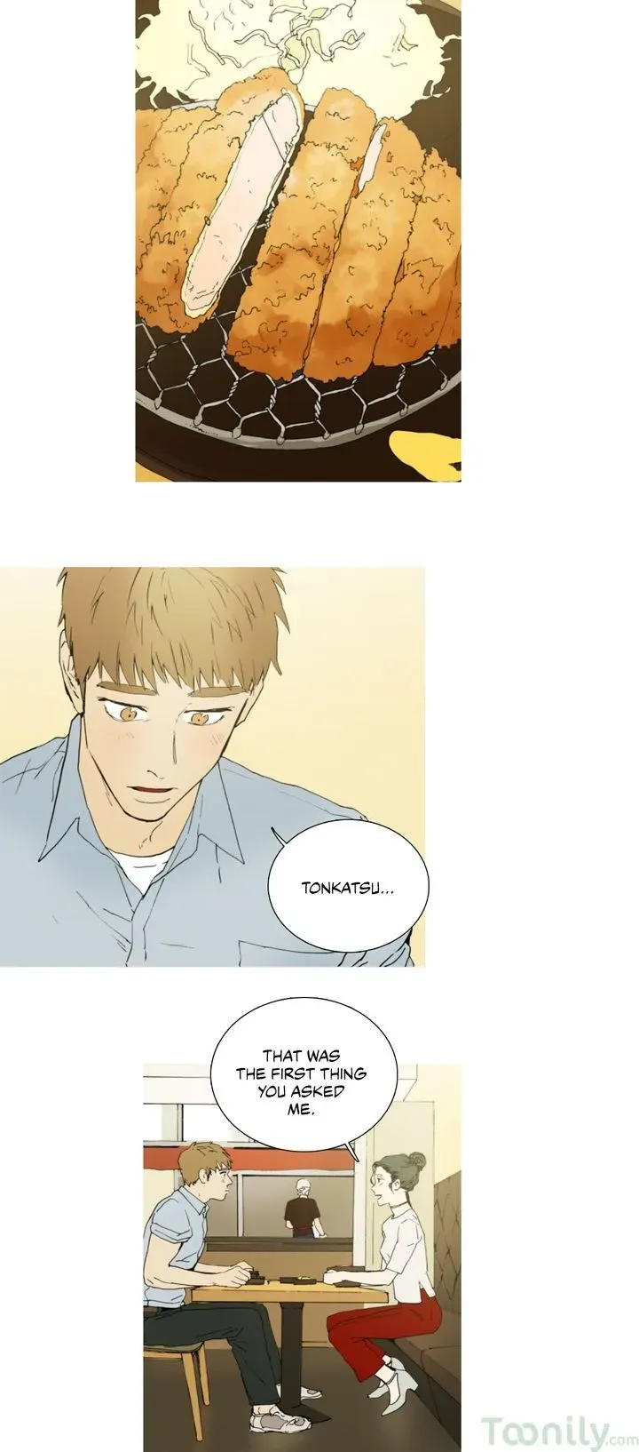 Read Capture chapter 5 image 19 on Lezhin