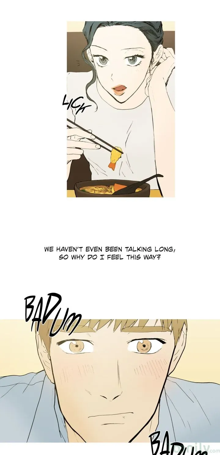 Read Capture chapter 5 image 22 on Lezhin