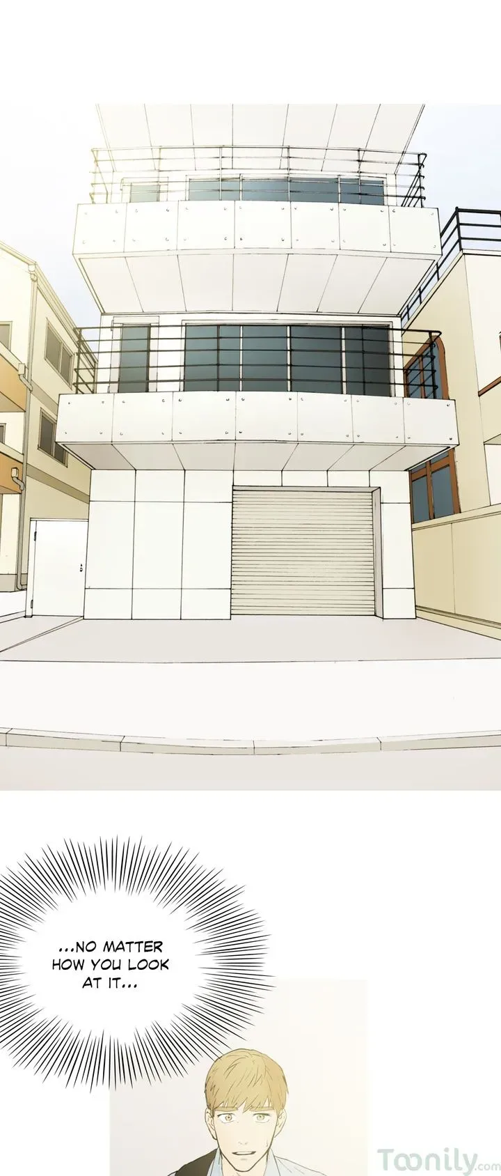 Read Capture chapter 6 image 14 on Lezhin