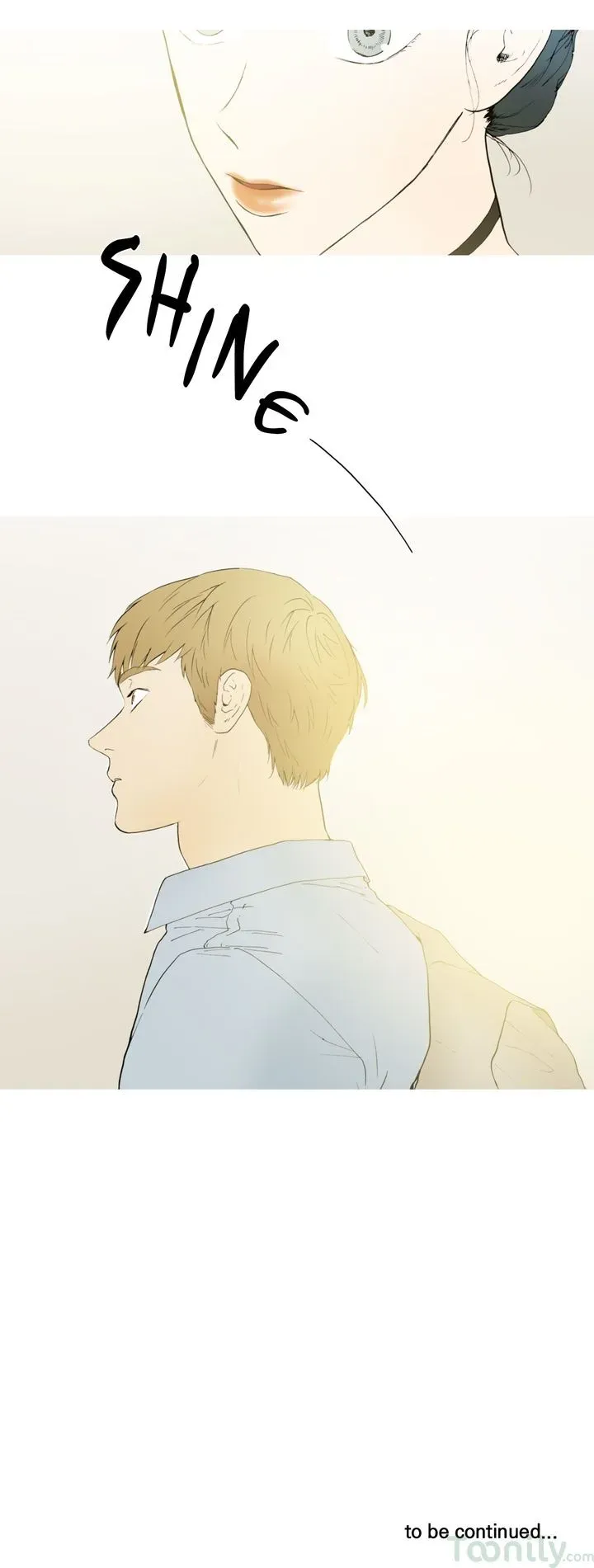Read Capture chapter 6 image 25 on Lezhin