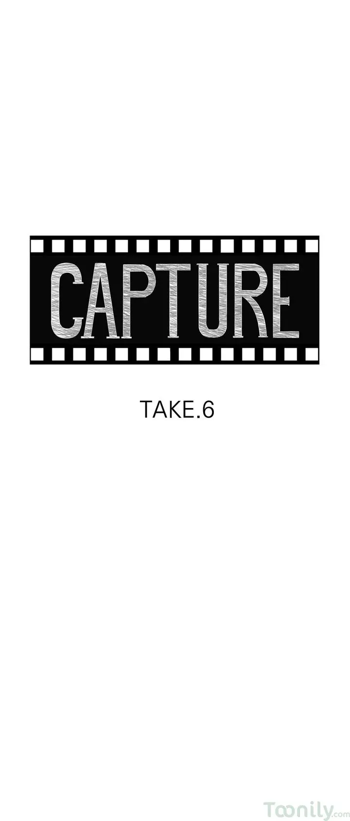Read Capture chapter 6 image 3 on Lezhin