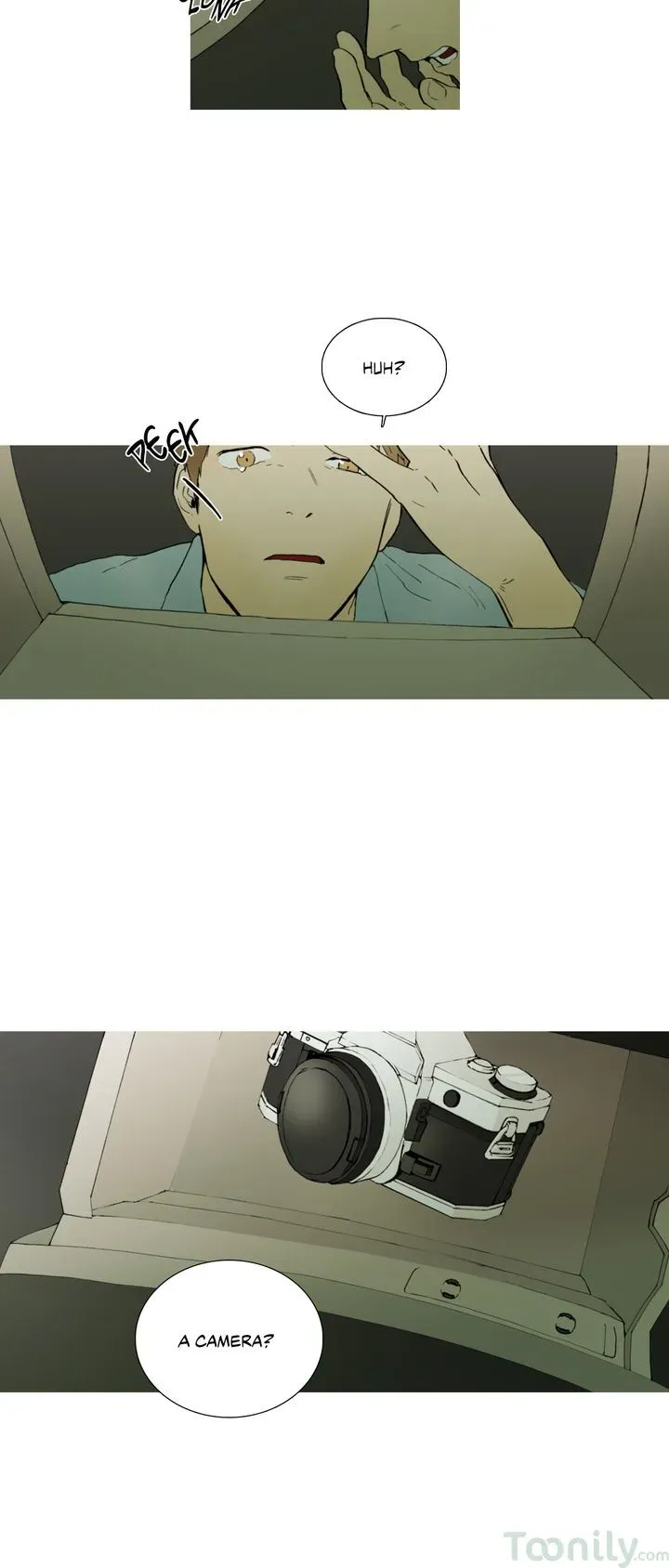 Read Capture chapter 6 image 7 on Lezhin