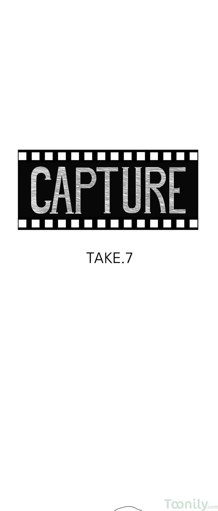 Read Capture chapter 7 image 14 on Lezhin