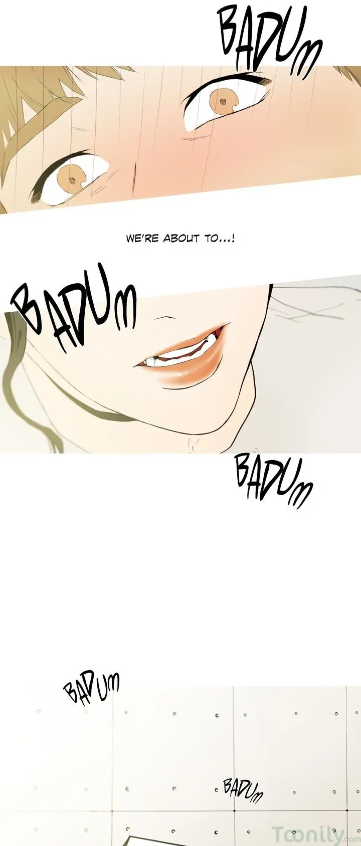 Read Capture chapter 7 image 6 on Lezhin