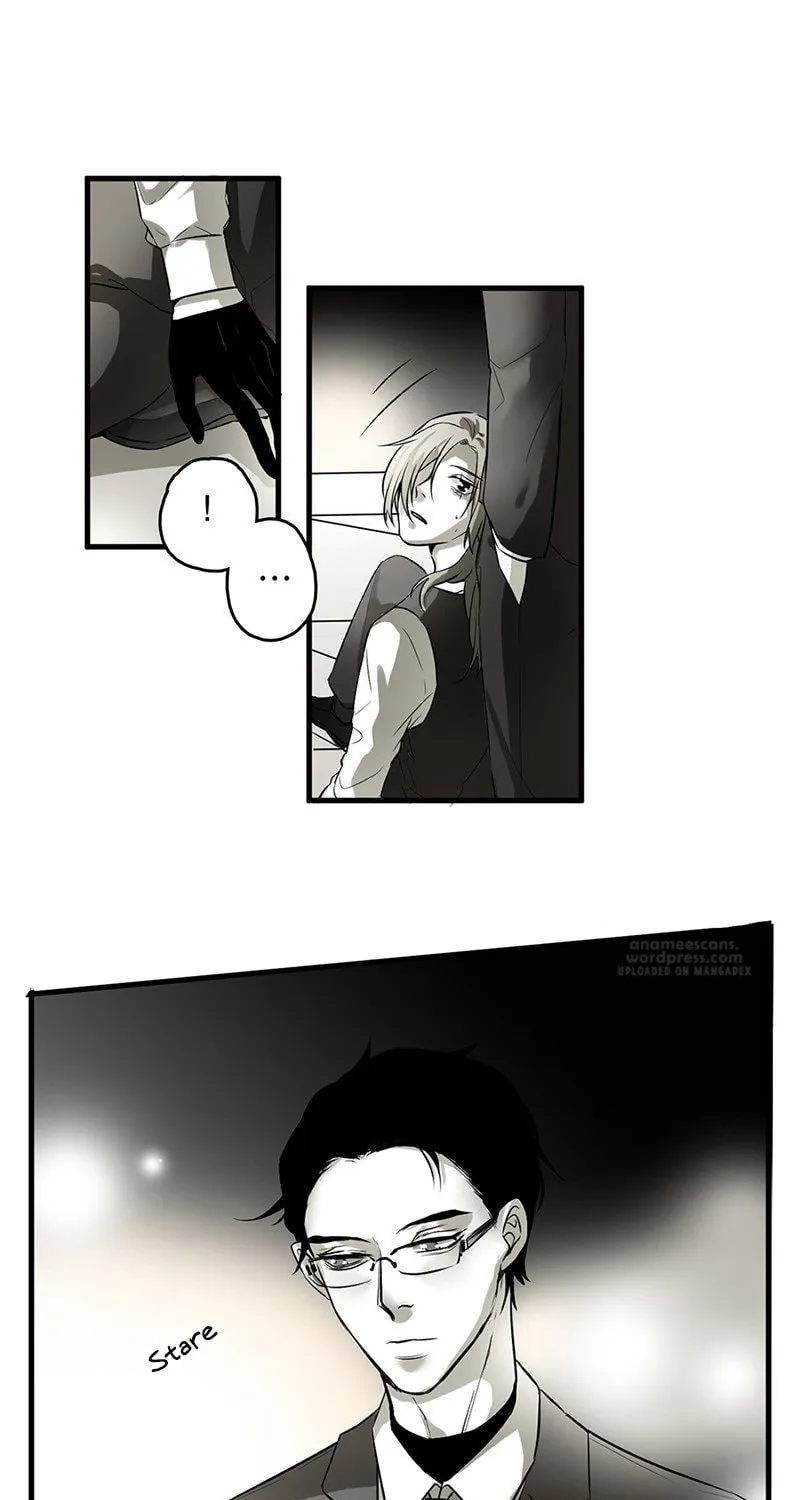 Read Captured by the Tongue chapter 1 image 17 on Lezhin